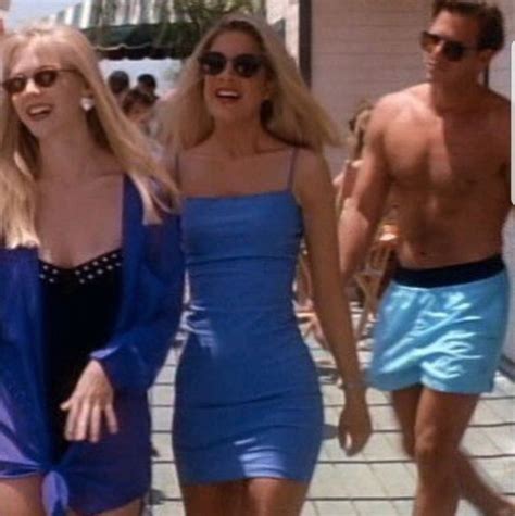 Donna Martin, Beverly Hills 90210 (1990–2000) | Looks vestidos, Roupas inspiradas, Looks