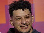 sport news Super Bowl: Patrick Mahomes will try to play with 'no restrictions' despite ...