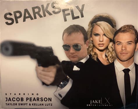 Sparks Fly: The Film : r/TaylorSwift