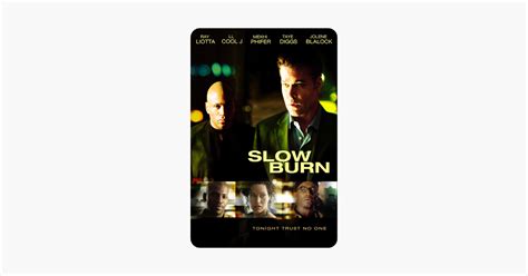 ‎Slow Burn (2005) on iTunes