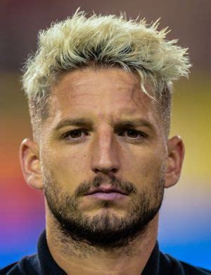 Dries Mertens - Player profile 22/23 | Transfermarkt