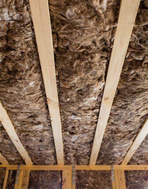 Knauf Earthwool Acoustic Mid-Floor Insulation Batts - Pricewise Insulation