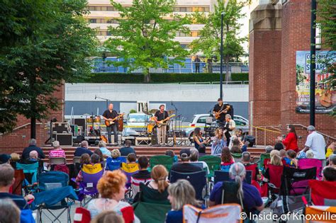 Concerts on the Square