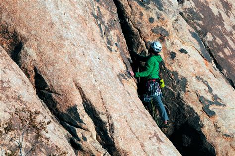 Rock Climbing Free Stock Photo - Public Domain Pictures