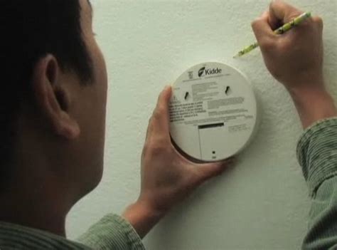 How to Install a Carbon Monoxide Detector - Howcast