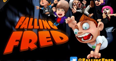 Falling Fred APK Download | APK Download