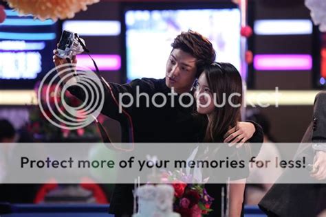 “Heirs”: The Cast Makes Memories Behind The Scenes | Couch Kimchi