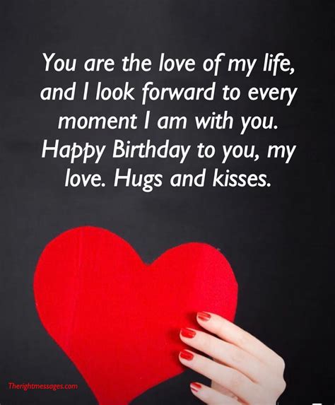 birthday sayings for husbands - Google Search | Birthday wishes for love, Boyfriend birthday ...