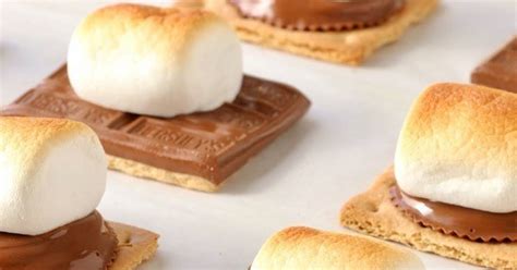 10 Best Large Marshmallows Recipes | Yummly