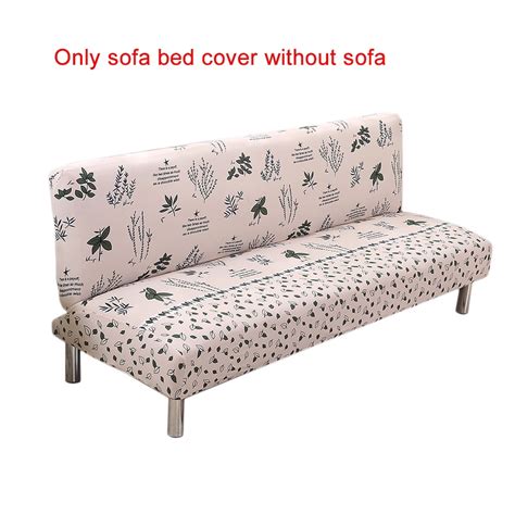 Megawheels Sofa Bed Cover Sofa Bed Slipcover Elastic Seater Cover Sofa Bed Cover Protector ...