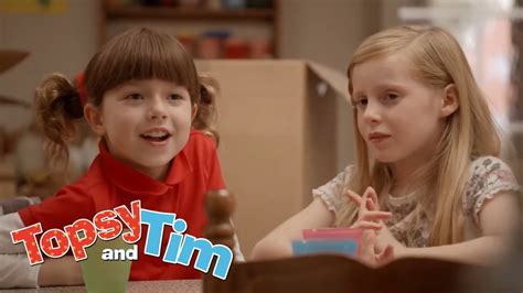 Topsy & Tim 203 Full Episodes - New Friend | Shows for Kids | HD - YouTube