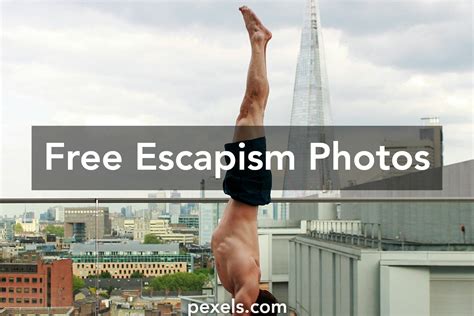 10+ Engaging Escapism Photos · Pexels · Free Stock Photos