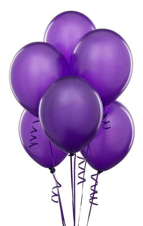 love balloons :) | Purple balloons, Shades of purple, All things purple
