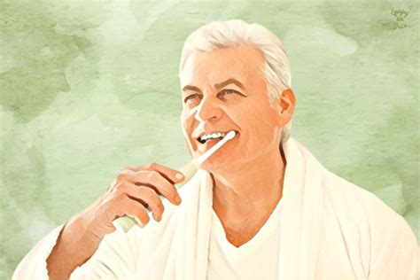 Best Electric Toothbrushes for Seniors (Easy to Use and Hold)