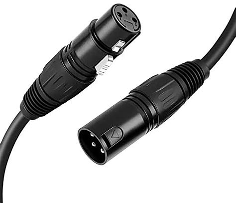 XLR Audio Cable Kit - Nationwide Video