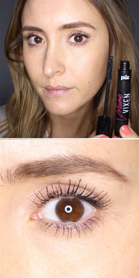 Best new mascaras in pictures