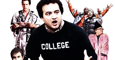 The 25 Best College Comedies of All Time