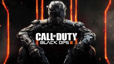 Call Of Duty Black Ops 3 UHD 4K Wallpaper - Pixelz.cc