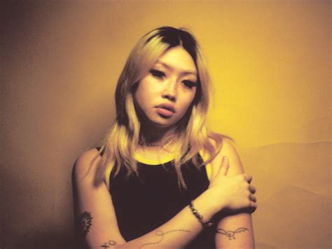 Beabadoobee announces new EP co-written with The 1975, releases video for first single Last Day ...