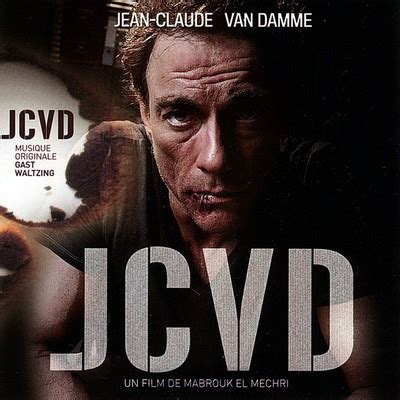 Jcvd (Soundtrack) - Soundtracks Tv