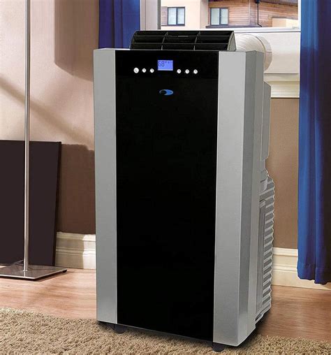 Highest Rated Portable Air Conditioners 2024 - Dorian Martina