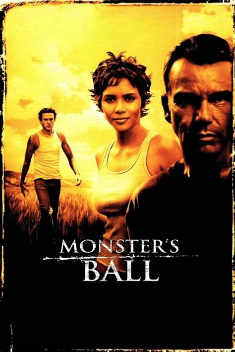 Monster's Ball wiki, synopsis, reviews, watch and download