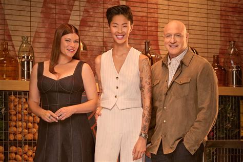 ‘Top Chef’ Gets New Rules with Kristen Kish as Host, See the Trailer