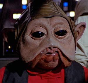 EXCLUSIVE: Star Wars’ NIEN NUNB is Alive and Well | 13th Dimension ...