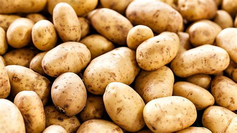 Potato nutrition facts & health benefits HD wallpaper | Pxfuel