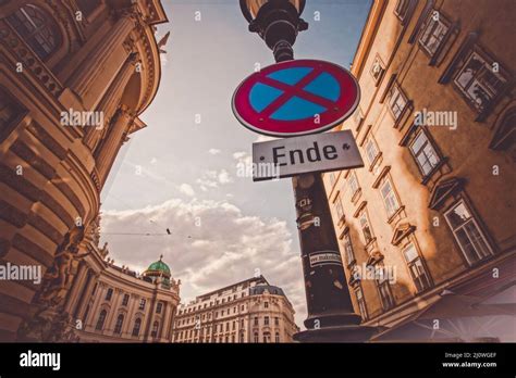 Austria Viennas cityscape Stock Photo - Alamy