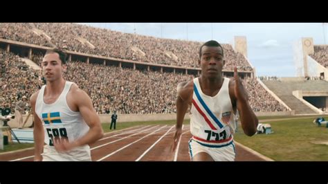 Jesse Owens Biopic 'Race' Gets Teaser Trailer | Cultjer