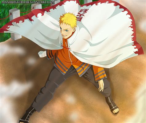 Naruto Uzumaki 7th Hokage Orange Jacket | ubicaciondepersonas.cdmx.gob.mx