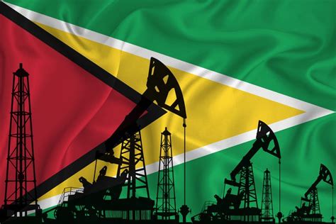 The Boom of Guyana’s Oil Industry: Opportunities and Challenges of the New Petrostate