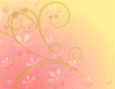 Opaque Artsy Pink Background Stock Illustration - Illustration of ...