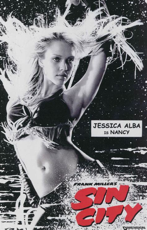 Affiche film Sin City (Nancy) - acheter Affiche film Sin City (Nancy) (316) - affiches-et ...
