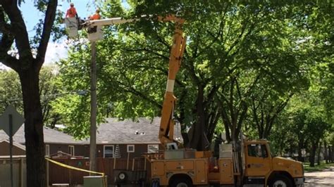 Hydro restores power to over 1,100 Winnipeg properties after outage ...