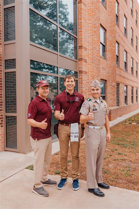 5W4A0172 | Texas Aggie Corps of Cadets Association | Flickr