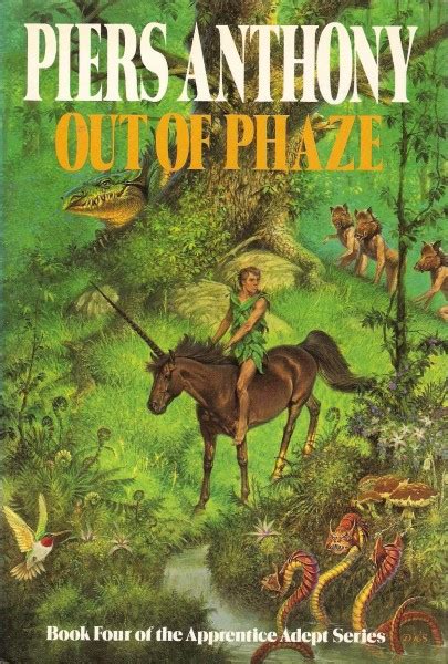 Publication: Out of Phaze