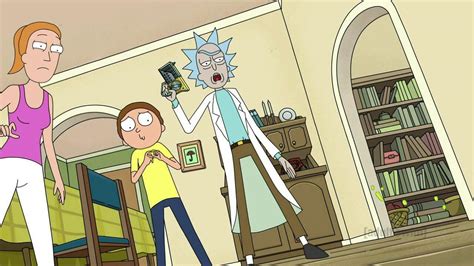 Rick and Morty Season 5 Episode 8 Release Date, Time & Watch Online - TheRecentTimes