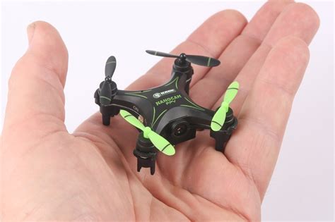 Rage NanoCam Ultra-Micro FPV RTF Drone RGR4110 | [Drones] - Larry's ...