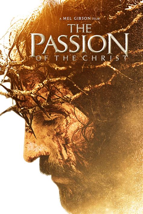 The passion of christ full movie free - lunchlasopa