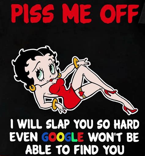 Pin on Betty boop quotes