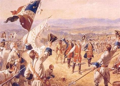 French And Indian War Battles