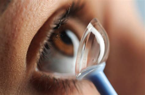 Scleral Contact Lenses | Crozet Eye Care