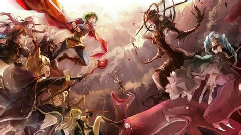 Wallpaper Anime Action Hd / Anime Made In Abyss Mitty Made In Abyss ...