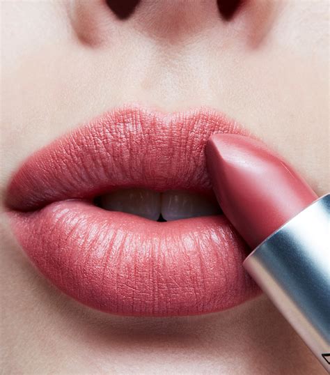 MAC Matte Lipstick | Harrods US