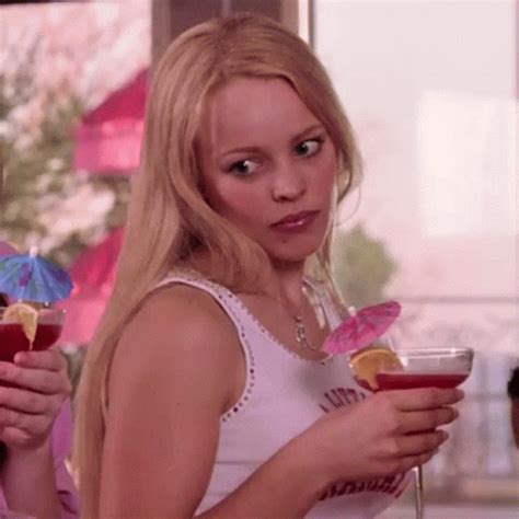 Regina George Burn Book GIF | GIFDB.com