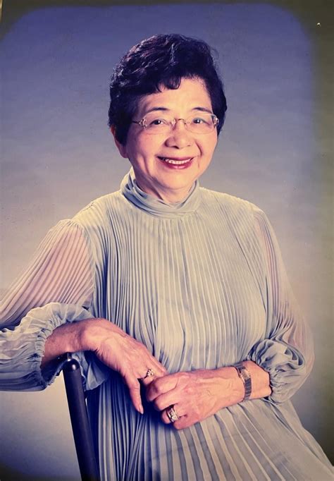 Yoshiko Koyanagi Obituary - Vancouver, BC