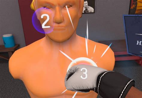 The 3 Best VR Boxing Games On The Oculus Quest 2 and PCVR — Reality Remake: VR Is the Future