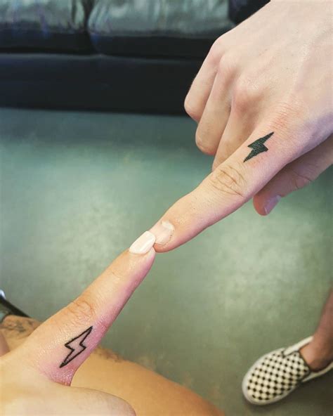 21 Brother-Sister Tattoos For Siblings Who Are the Best of Friends | Brother tattoos, Matching ...